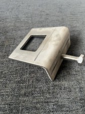 UNISTRUT Stainless Steel