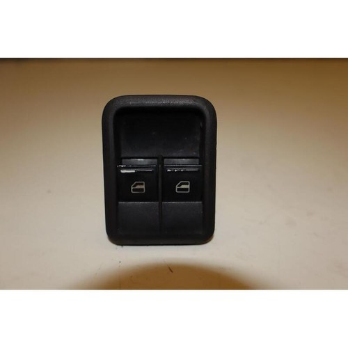 Front left power window button - left,