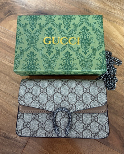 Gucci women canvas - women’s,