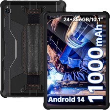 OUKITEL RT9 Rugged Tablet 10.1