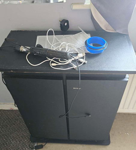 Boyu tank approx 60l - approx, 60l+