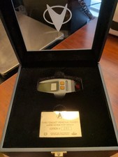 Star Trek Cricket Phaser in