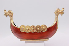 Norwegian Sterling Silver and