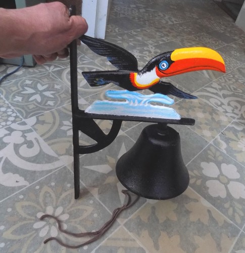Guinness toucan themed heavy - ,