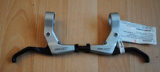 Shimano Deore XT M739 V Brake Levers Brand NEW NOS retro vintage