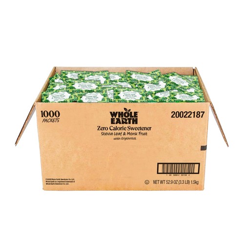 Whole earth sweetener - earth, co
