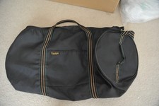 Carlton soft travel bag, carry