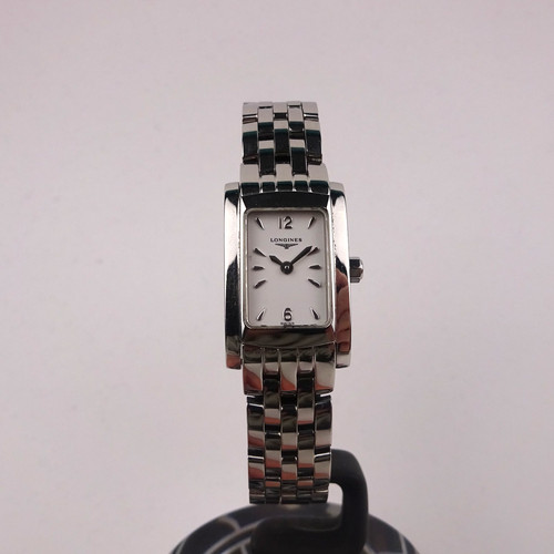 Longines dolce vita watch - longines,