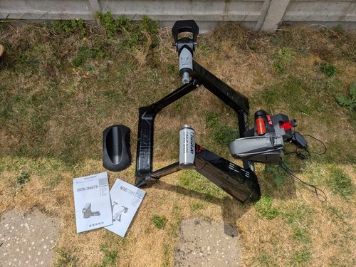 Elite novo smart - smart, turbo