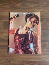 Times sunday style - times,