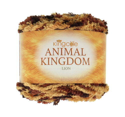 King cole animal kingdom - king,