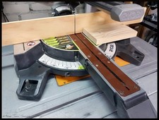 Ryobi EMS216 Sliding Mitre Saw