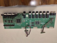 Yamaha Aw 2816 Sub CPU Io