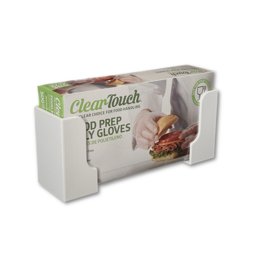 Modular glove box - modular, mount