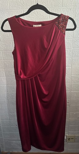 Gorgeous burgundy jenny - burgundy,