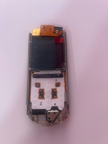 Original nokia 8800 - nokia, lcd