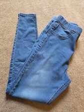 M & S Ladies Jeggings Size 10