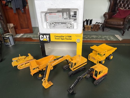 Job lot joel nzg caterpillar - joel,