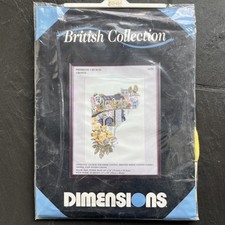 Vintage (1992) Dimensions