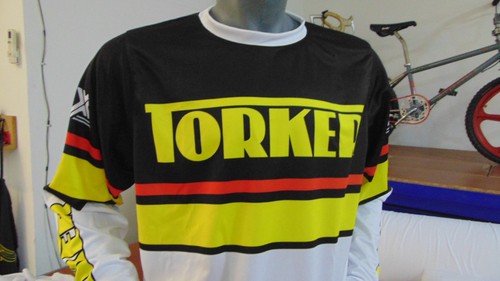 Torker old school bike - old,