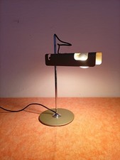 Joe Colombo Spider Table Lamp