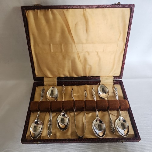 Boxed set vintage - boxed,
