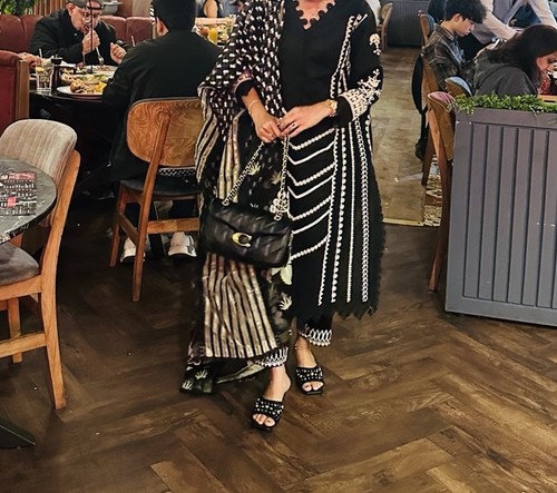 Asian dress - asian,