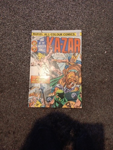 Zar 1975 no - #8,