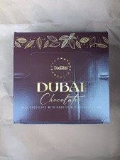 Dubai Chocolate Bar 7.5oz