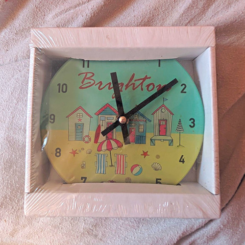 Multicolour square analogue - square,