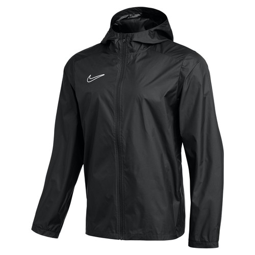 Nike academy rain jacket - nike, 25