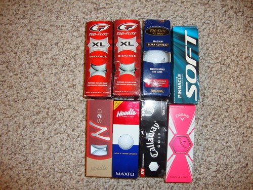 Callaway super soft dozen - super, 2