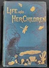 Life And Her Children Arabella