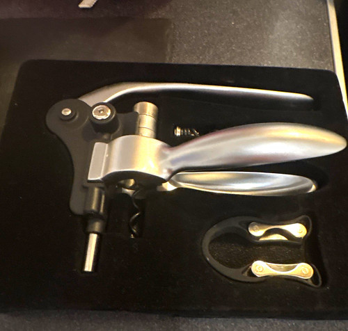Lnt home lever pull corkscrew - lnt,