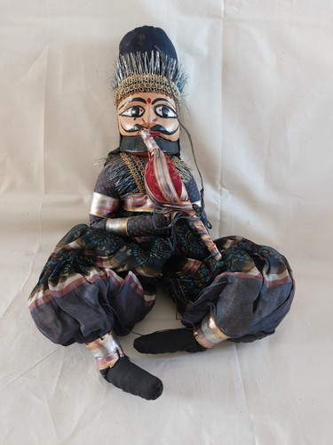 Vintage indian rajasthani - vintage,