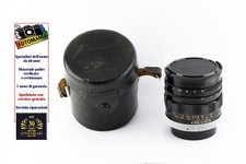 Canon Super Canomatic Lens R