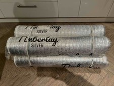 Timberlay Silver Underlay - 5