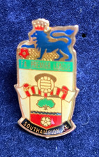 SOUTHAMPTON F.C. F.A. PREMIER