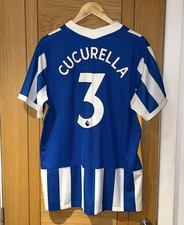 Brighton & Hove Albion FC -