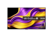 LG OLED55G54LW 55" OLED Evo 4K Smart TV / Blemish on Screen (1760)