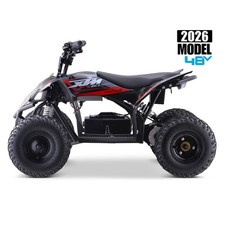 2026 BIG Kids Youth XTM Racing