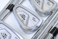 Mizuno T-Zoid Comp EZ Irons /