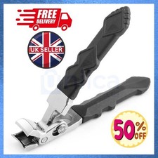 Toe Nail Clippers Cutter Large