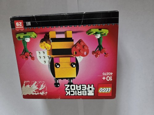 Lego brickheadz 40270