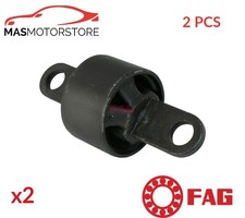 CONTROL ARM WISHBONE BUSH PAIR