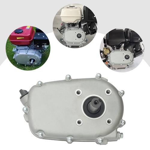 13hp reduction wet clutch - 13hp,