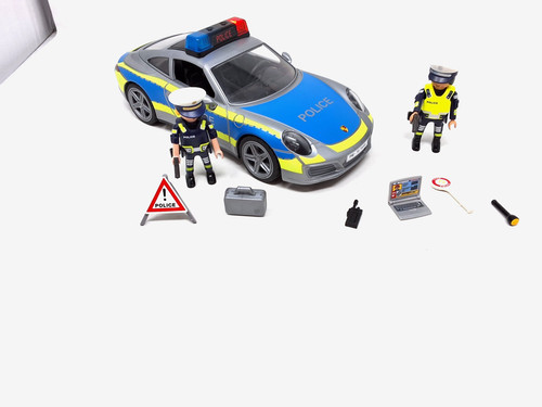 Playmobil 70066 porsche - playmobil, 911