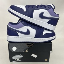 Nike Air Jordan 1 Low Retro GS