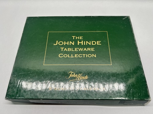 The john hinde tableware - john,