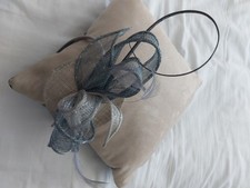 Women's Facinator for Wedding and Races Unique Design, One Piece